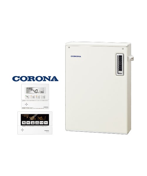 石油給湯器標準工事費込 CHOFU 38.4kW 給湯専用 IBF-3970D | 株式会社